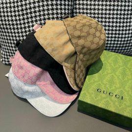 Picture of Gucci Cap _SKUGuccicaphm24116